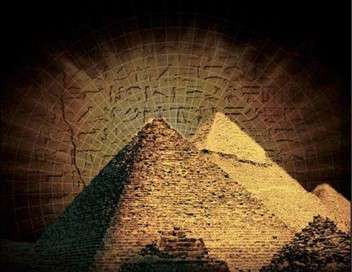 la revelation des pyramides les secrets de la construction