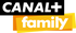 Programme canal + family
