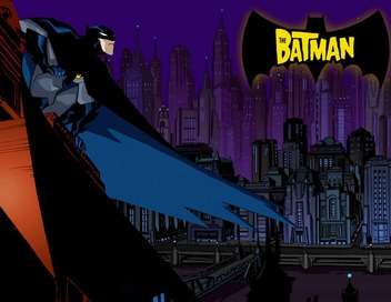 Batman : la mystrieuse Batwoman