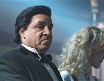 Lilyhammer Coup de froid