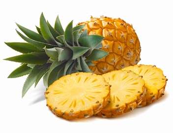 Ananas, le roi des fruits ?