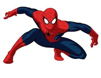 Spider-Man L'acadmie Osborn
