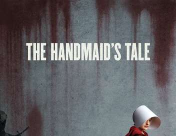 The Handmaid's Tale : la servante carlate Nolite te bastardes carborundorum