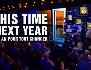 This Time Next Year : un an pour tout changer