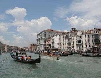 Échappées belles Venise, l'éternelle