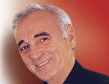 Charles Aznavour, l'intgrale