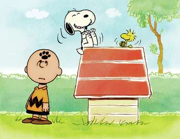 Snoopy et la bande des Peanuts
