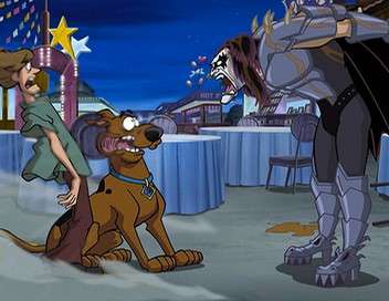 Scooby-Doo : Rencontre avec KISS