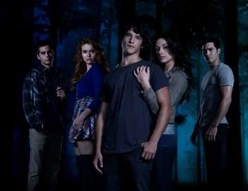 Teen Wolf Le coup divin