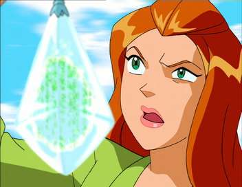 Totally Spies WOOHP-tastic !
