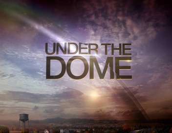 Under the Dome La dernire vision