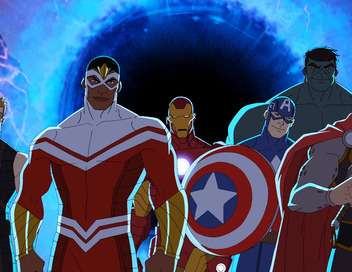 Avengers rassemblement Un combat de titans