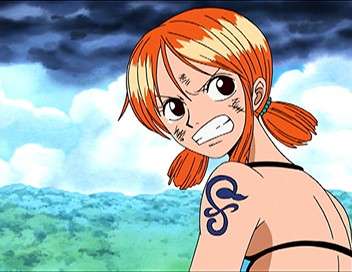 One Piece La situation est dsespre. Un combat brlant pour Luffy !