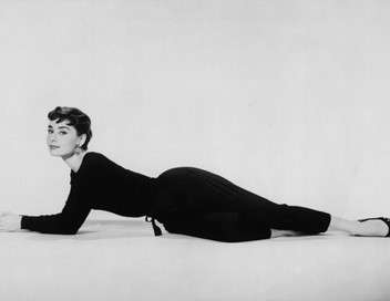 Audrey Hepburn, le choix de l'lgance