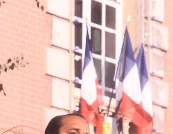 Chirac Le jeune loup : 1932-1981