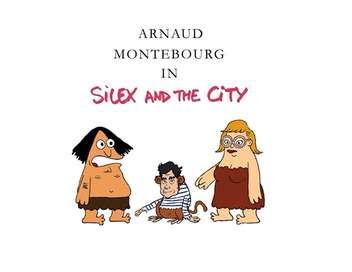 Silex and the City Made in Feu