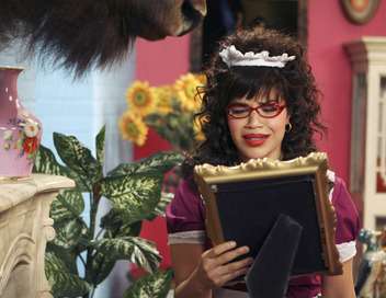 Ugly Betty Une page se tourne