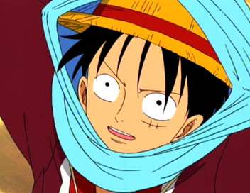 One Piece Un fameux cuistot ! Sanji sur le navire-restaurant