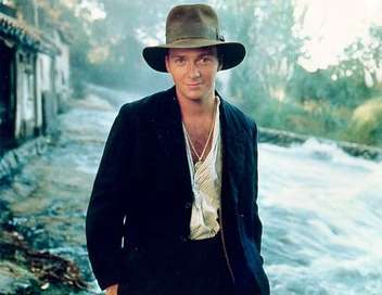 Les aventures du jeune Indiana Jones Le mystre du blues