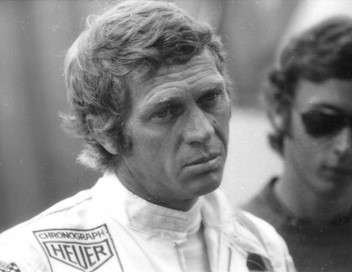 Steve McQueen : The Man & Le Mans