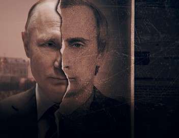 Poutine, l'espion devenu prsident