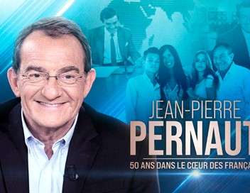 Jean-Pierre Pernaut : 50 ans dans le coeur des Franais