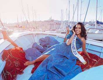Miss France 2020 : une anne hors du commun