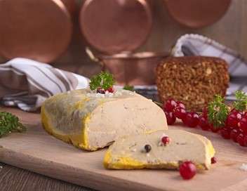 90' enquêtes Foie gras, bûches, caviar, fruits de mer : révélations sur les produits stars des fêtes