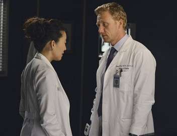 Grey's Anatomy Thérapies de couples