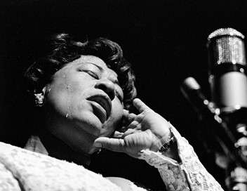 Ella Fitzgerald - Just One of Those Things