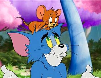 Tom & Jerry : retour à Oz
