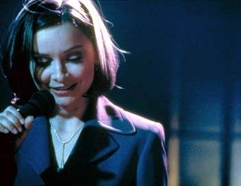 Ally McBeal Le combat