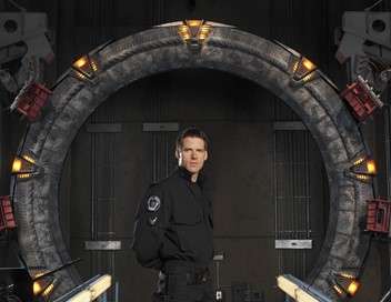 Stargate SG-1 Prise de contrôle