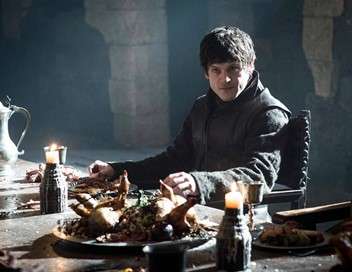 Game of Thrones Tuer l'enfant pour laisser natre l'homme