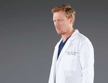 Grey's Anatomy Belle journée pour sauver des vies