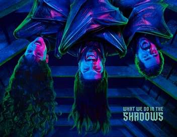 What We Do in the Shadows S.P.A