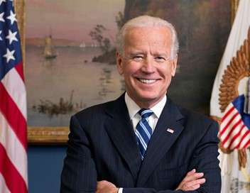 Joe Biden, un destin amricain