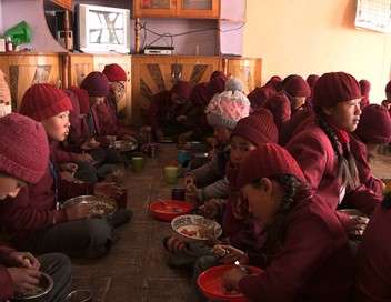 Grandir au Ladakh