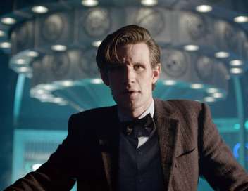 Doctor Who Le docteur, la veuve et la fort de Nol