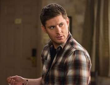 Supernatural C'est qui Dean ?