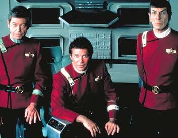 Star Trek II : la colre de Khan