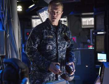 The Last Ship Les infiltrs