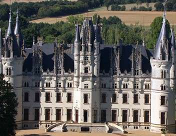 Des racines et des ailes Terroirs d'excellence en Pays de la Loire