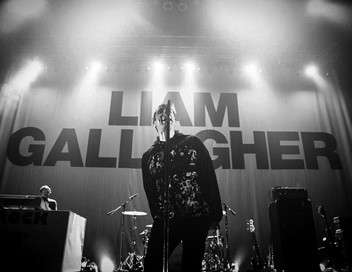 Liam Gallagher : As it Was Le plus grand comeback de l'histoire du rock'n'roll