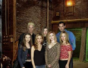 Buffy contre les vampires Le chouchou du prof