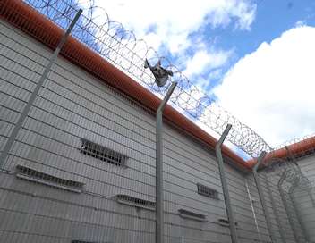 Grands reportages Prison : le choc de la première détention