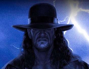 Undertaker : l'ultime dfi