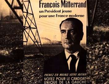 Mitterrand et la tl