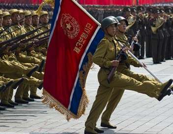 La face cachée de La Corée du Nord : la dynastie Kim