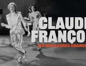Claude Franois, les meilleures chansons
